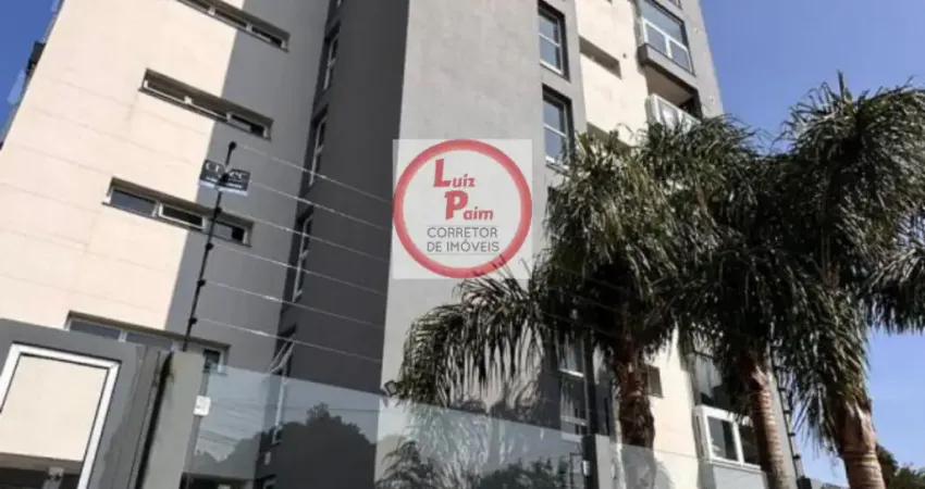 Excelente apartamento mobiliado no bairro Bela Vista.
