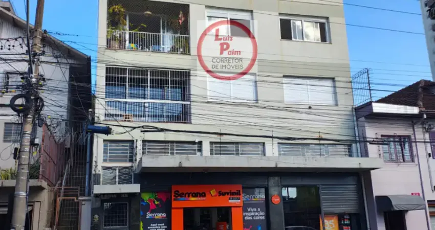 Apartamento com 3 quartos à venda na Rua Vinte de Setembro, 2630, São Pelegrino, Caxias do Sul