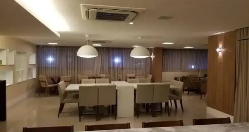 Palácio das artes 102m², andar alto, nascente, 3/4, mobiliado, 1 suíte, fino acabamento, decorado, climatizado, dependência. agende sua visita!