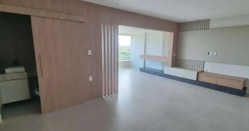 Parque tropical 155m², vista panorâmica, sala ampliada, varanda integrada, 4 suítes, móveis planejados, fino acabamento, climatizado. agende já!