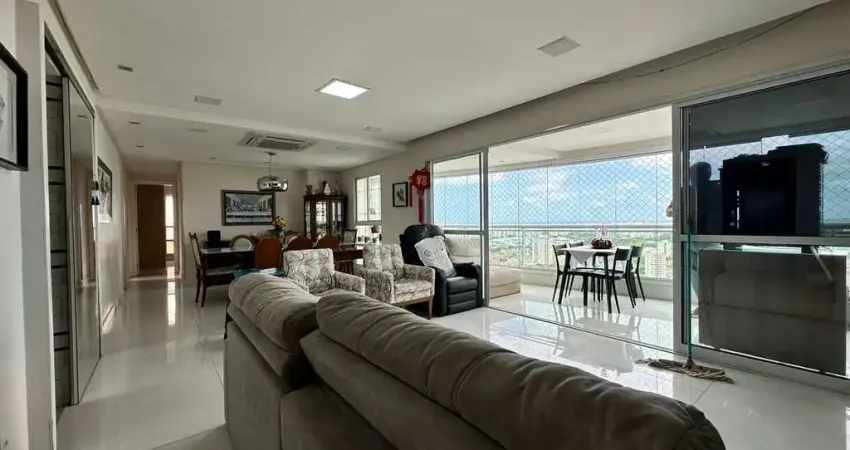 Horto bela vista 142m², suíte master com closet, 3/4, varanda gourmet, 3 suítes, climatizado, sala ampliada, móveis planejados. agende sua visita!