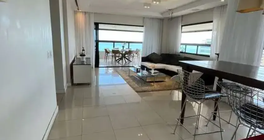 Mansao desembargador helio neves da rocha 235m², vista mar, 4 suítes, hidromassagem, suíte master com closet, varanda gourmet, 3 vagas. agende já!