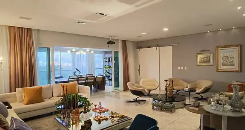 Vale do loire 328m², suíte master com closet, 4 suítes, climatizado, finamente decorado, fino acabamento, vista panorâmica. agende sua visita!