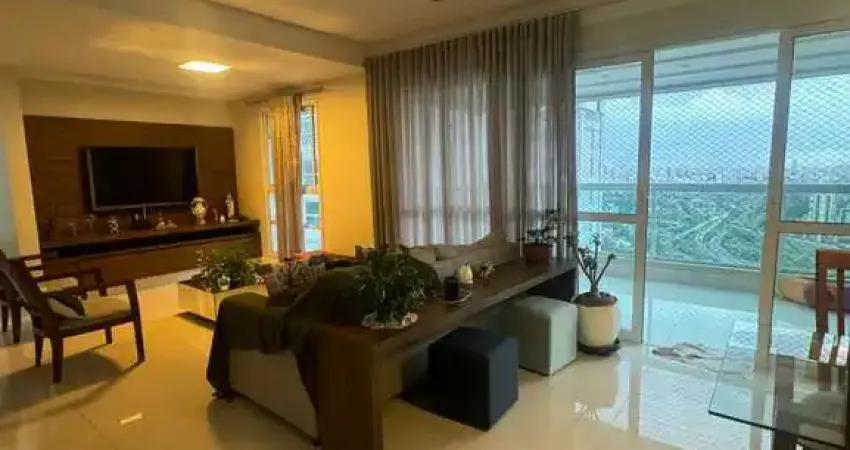 Reserva das árvores 123m², varanda gourmet, 3/4, suíte master com closet, decorado, 2 suítes, área de serviço, 2 vagas. agende sua visita!