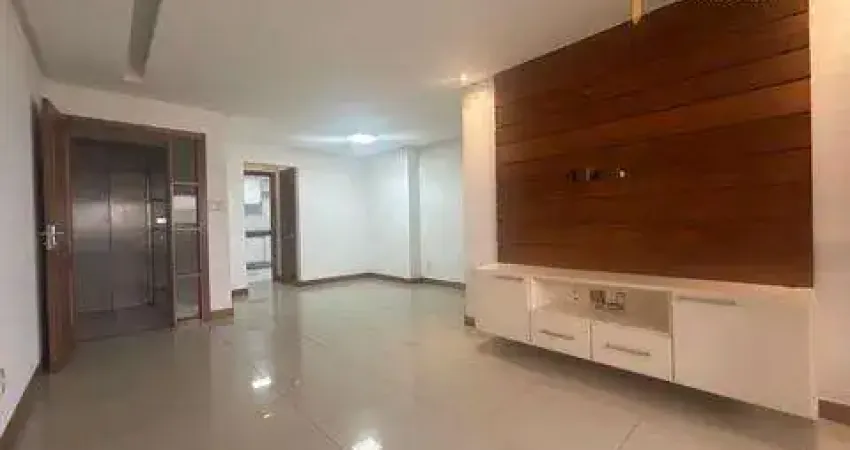 Mansão tatti moreno 138m² vista mar, 3/4, suíte master com closet, 2 suítes, fino acabamento, varanda gourmet, andar alto, 3 vagas. agende sua visita!
