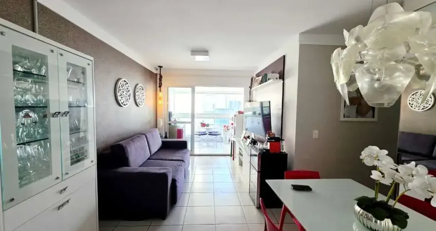 Alphapark 78m², varanda gourmet, 3/4, fino acabamento, suíte, decorado, móveis planejados, 1 vaga coberta por apenas: r$890.000,00. agende sua visita!