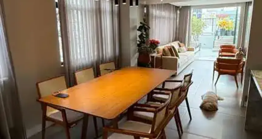 Cobertura 140m², reformada, climatizada, 2/4, suíte, piscina privativa, fino acabamento, área gourmet, 2 vagas por apenas: r$1.150.000,00! agende já!