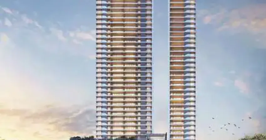 Legacy or 209m², recém construído, maior da américa latina, varanda gourmet, móveis planejados, 4 suítes, 4 vagas, fino acabamento. agende sua visita!