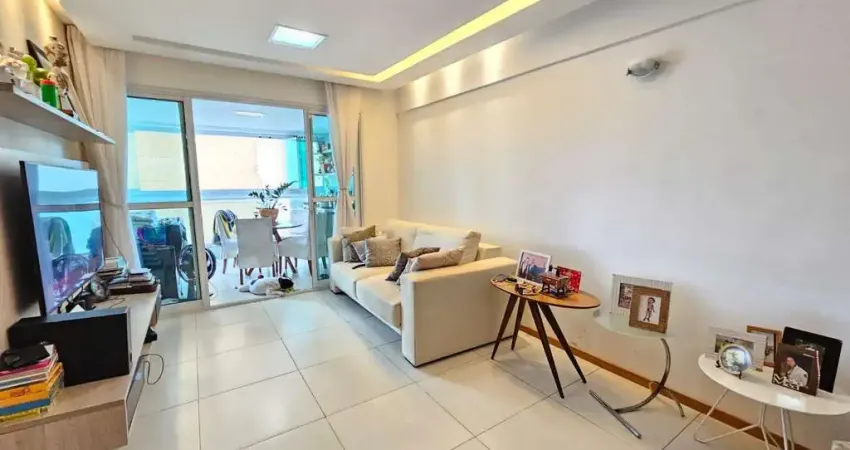 Coline du vert 108m², varanda gourmet, decorado, 3/4, suíte, climatizado, móveis planejados, 2 vagas + depósito por apenas: r$980.000,00. agende já!