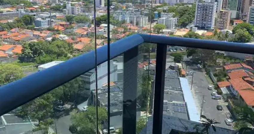 Vivenda do parque 93m², andar alto, 3/4, ventilação natural, suíte, varanda integrada, sala ampliada, decorado, por apenas: r$1.060.000,00. agende já!