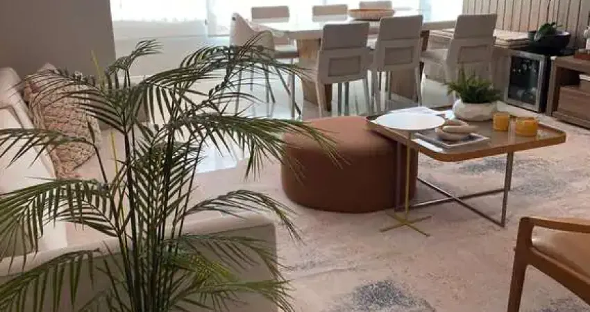 Horto florestal 92m², mobiliado, fino acabamento, climatizado, sala, 2/4, suíte master com closet, 2 vagas por apenas: r$1.250.000,00. agende já!