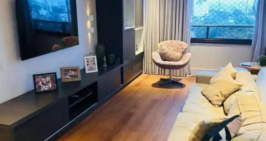 Le mans residencial 88m², varanda gourmet, 2/4, suíte, nascente, vista mar, andar alto, climatizado por apenas: r$890.000,00! agende sua visita!