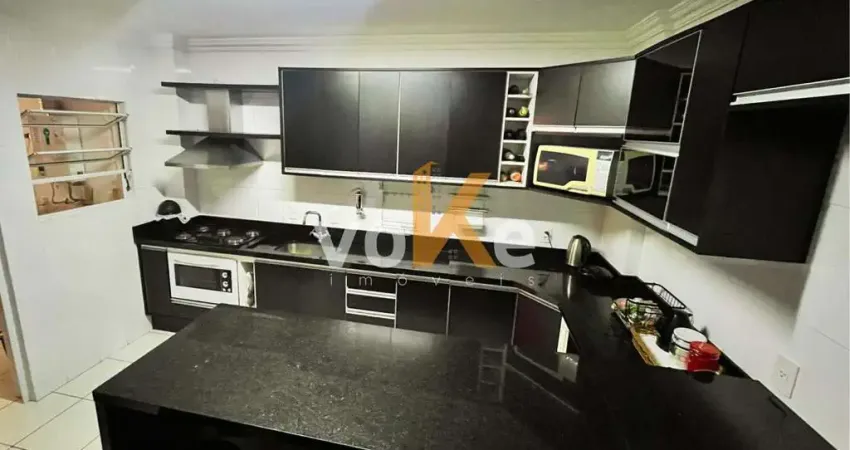Apartamento em Campinas  -  São José