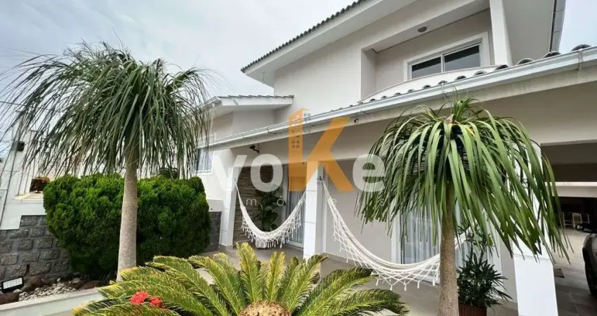 Casa Alto Padrão em Barreiros  -  São José