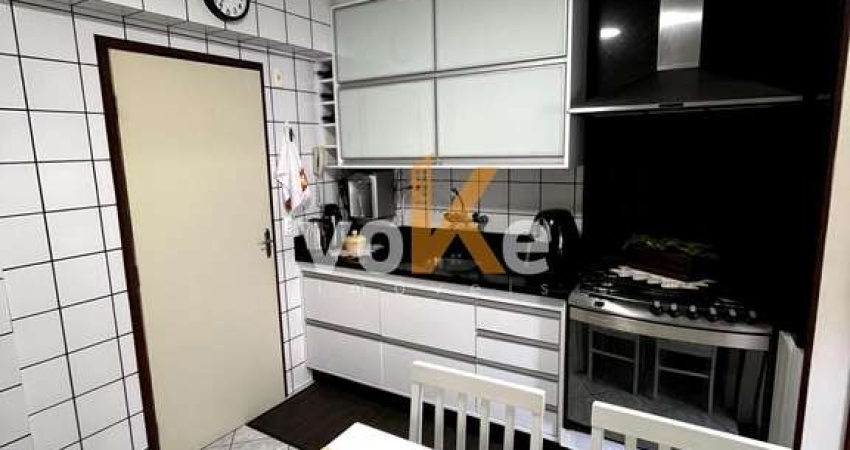 Apartamento com 4 Quartos à venda, 109m² - Bom Abrigo