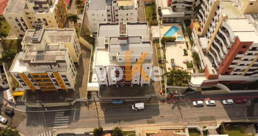 Cobertura no Bom Abrigo  -  Florianópolis