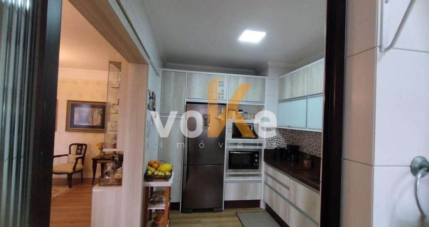 Apartamento com 3 quartos à venda no Coqueiros, Florianópolis 