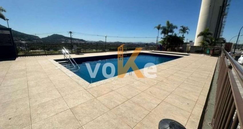 Apartamento em Caminho Novo  -  Palhoça