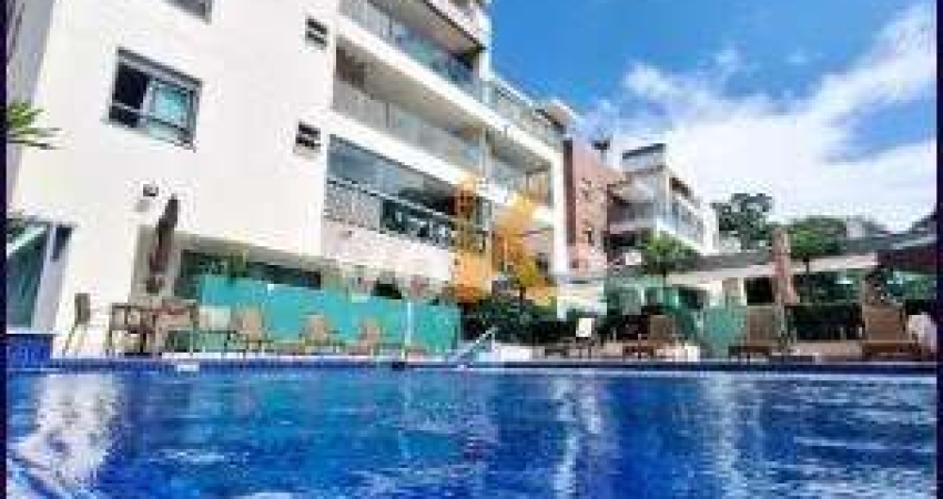 Apartamento com 3 quartos à venda no Monte Verde, Florianópolis 