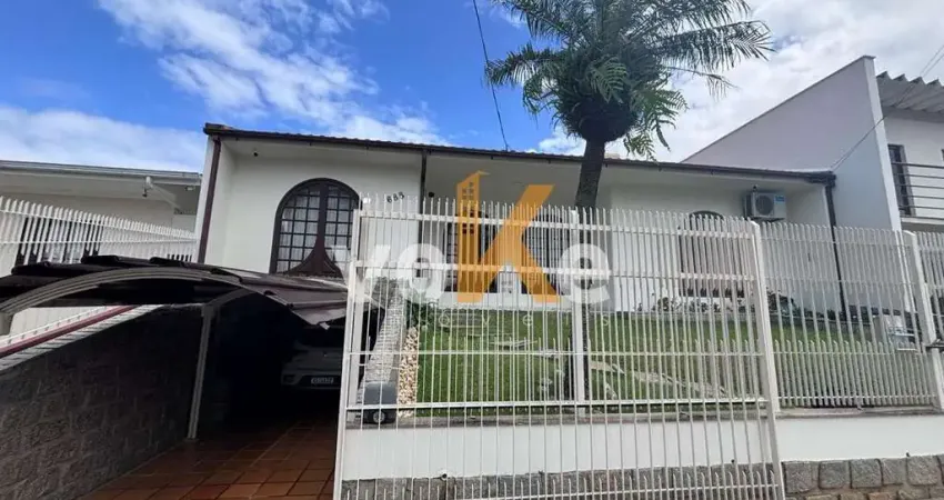 Casa em Barreiros  -  São José