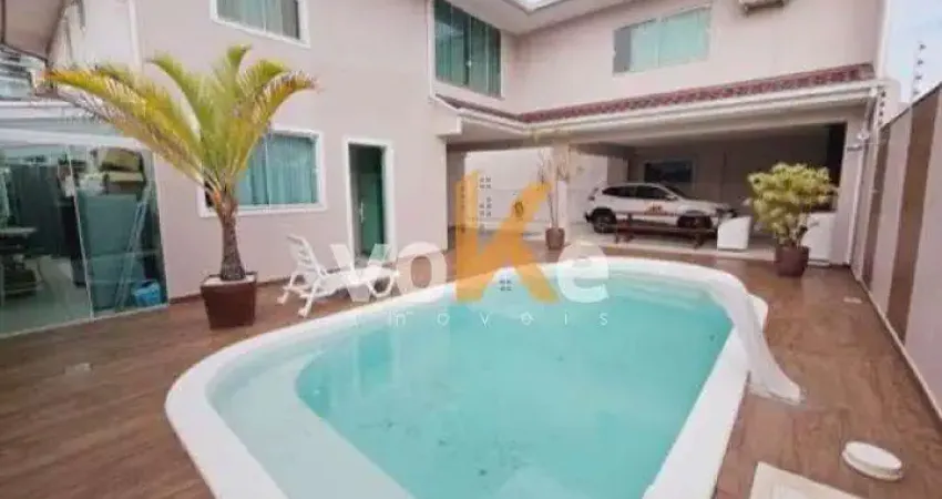 Casa no Estreito  -  Florianópolis