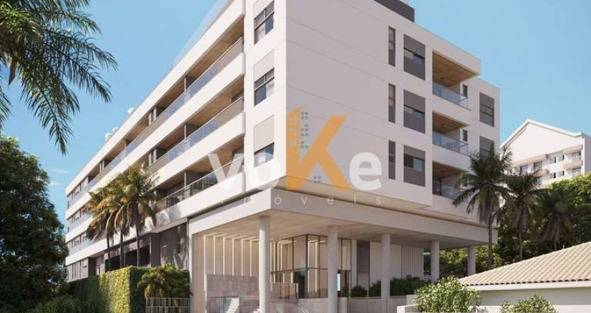 Apartamento à venda no Coqueiros, Florianópolis 