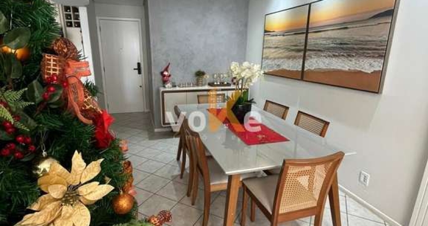 Apartamento em Jardim Atlântico  -  Florianópolis