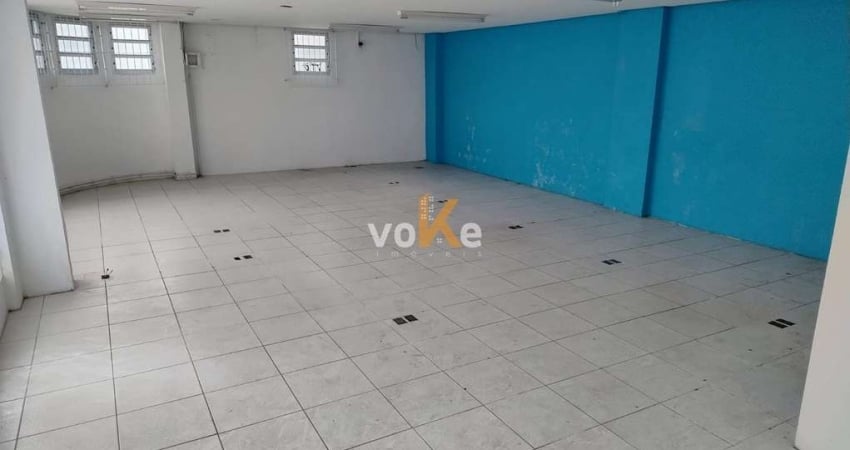 Prédio Residencial ou Comercial no Centro  -  Florianópolis