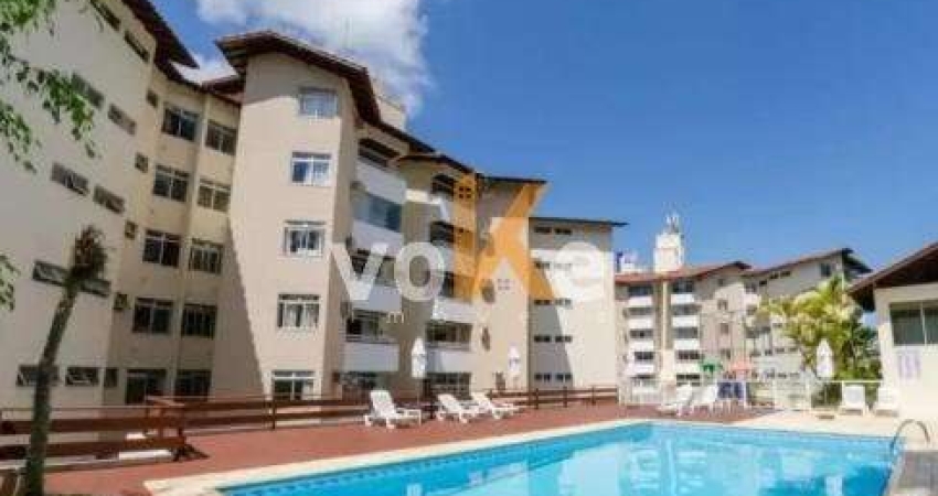 Apto 2 dormitórios com suíte e vaga livre – Itacorubi  Florianópolis