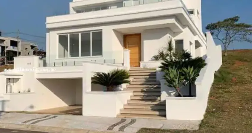 Casa em condomínio para venda em mogi das cruzes, cezar de souza, 4 dormitórios, 4 suítes, 5 banheiros, 4 vagas