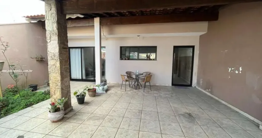 Casa para venda em mogi das cruzes, vila oliveira, 3 dormitórios, 1 suíte, 2 banheiros, 2 vagas