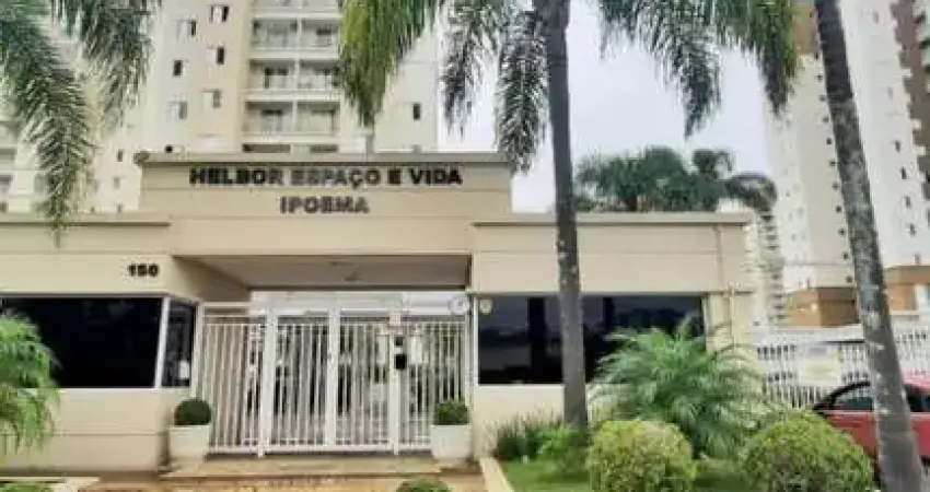 Apartamento para Venda em Mogi das Cruzes, Cezar De Souza, 3 dormitórios, 2 suítes, 2 banheiros, 2 vagas