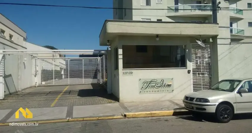 Apartamento para Venda em Mogi das Cruzes, Jardim Armenia, 3 dormitórios, 1 suíte, 2 banheiros, 2 vagas