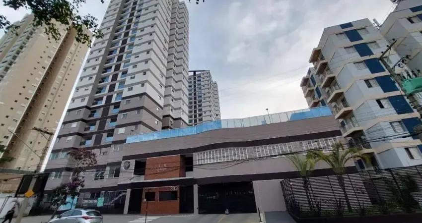Apartamento para Venda em Mogi das Cruzes, Vila Mogilar, 2 dormitórios, 2 suítes, 3 banheiros, 2 vagas