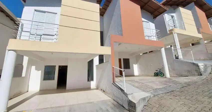 Casa / Sobrado para Venda em Mogi das Cruzes, Vila Oliveira, 3 dormitórios, 1 suíte, 1 banheiro, 2 vagas