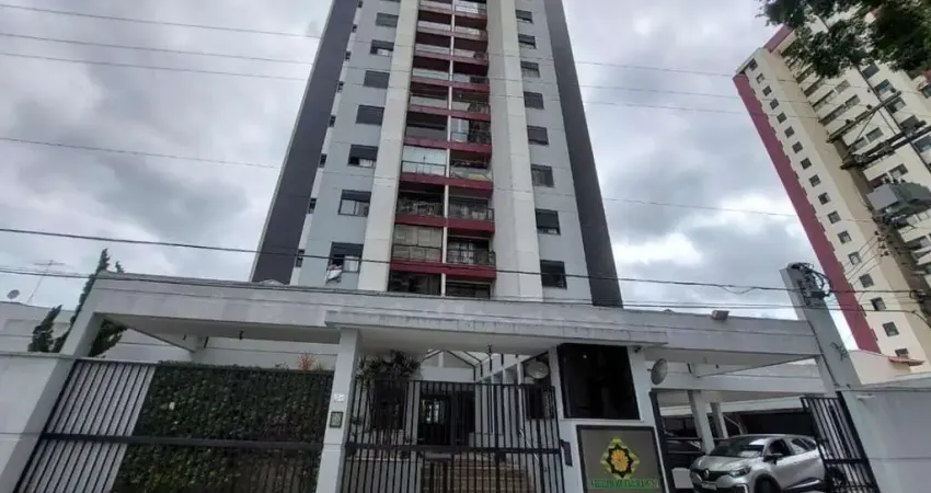 Apartamento para Venda em Mogi das Cruzes, Centro, 2 dormitórios, 1 suíte, 2 banheiros, 2 vagas