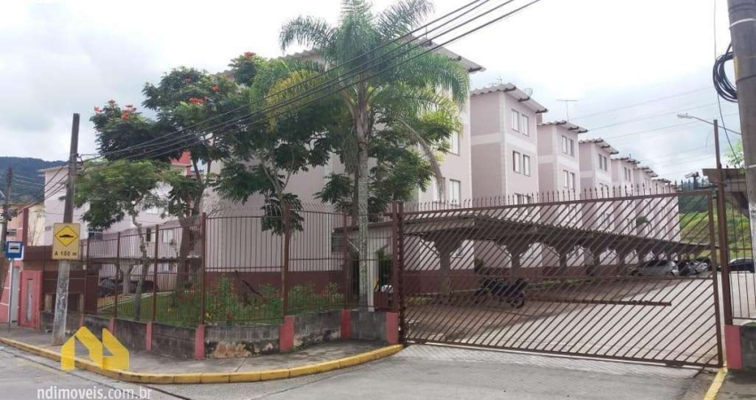 Apartamento para Venda em Mogi das Cruzes, Jardim Marica, 2 dormitórios, 1 banheiro, 1 vaga