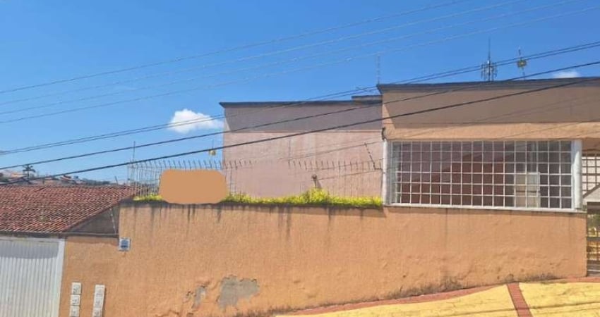Casa / Sobrado para Venda em Mogi das Cruzes, Mogi Moderno, 2 dormitórios, 1 banheiro, 1 vaga