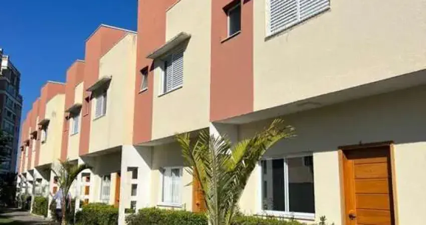 Casa em Condomínio para Locação em Mogi das Cruzes, Vila Oliveira, 3 dormitórios, 1 suíte, 3 banheiros, 2 vagas