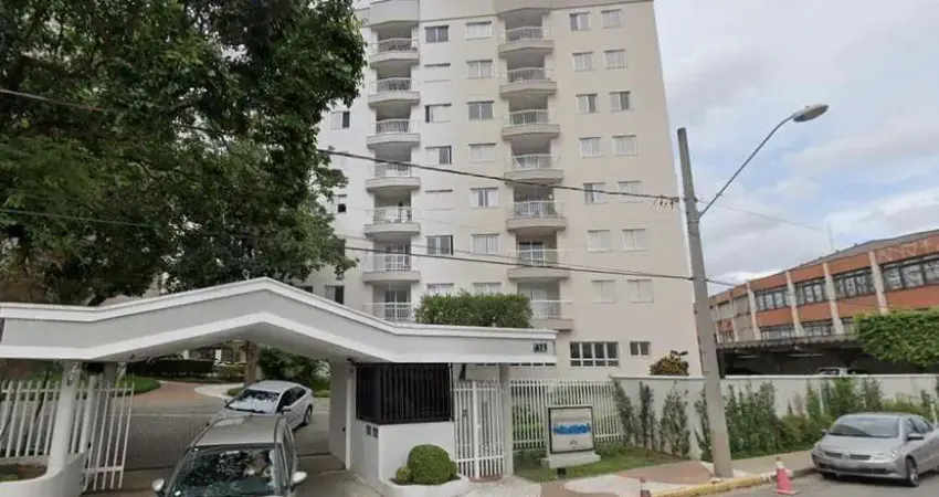 Apartamento para Venda em Mogi das Cruzes, Centro, 3 dormitórios, 1 suíte, 2 banheiros, 2 vagas