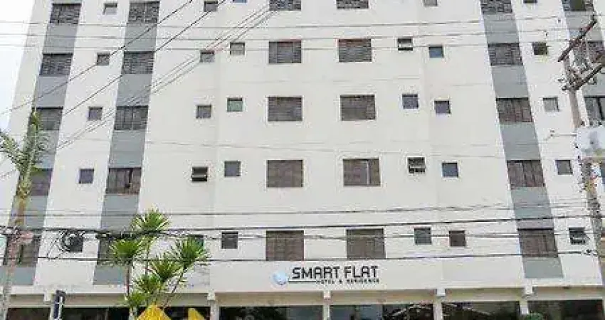 Apartamento para Venda em Mogi das Cruzes, Centro, 1 dormitório, 1 banheiro, 1 vaga