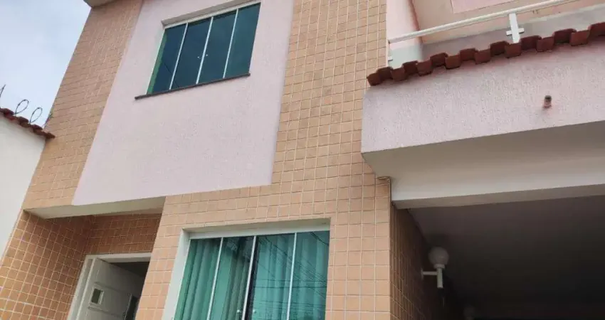 Casa para Venda em Mogi das Cruzes, Vila Ipiranga, 3 dormitórios, 1 suíte, 3 banheiros, 2 vagas