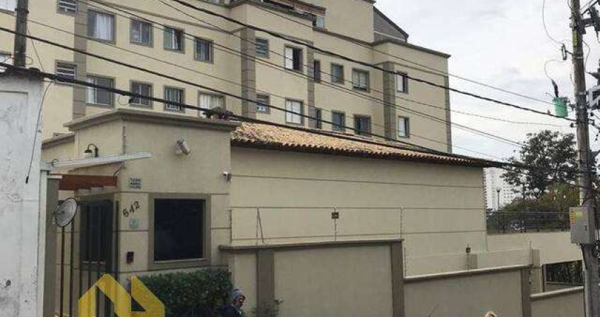 Apartamento para Venda em Mogi das Cruzes, Alto Ipiranga, 3 dormitórios, 1 suíte, 3 banheiros, 2 vagas