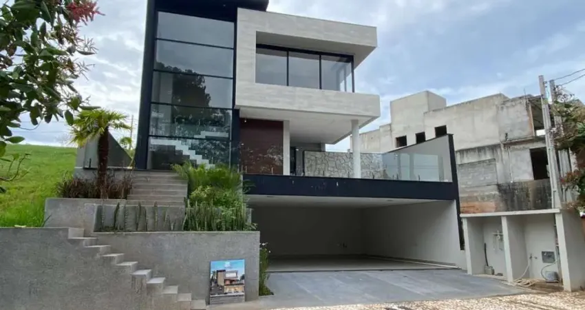 Casa em Condomínio para Venda em Mogi das Cruzes, Jardim Sao Pedro, 3 dormitórios, 3 suítes, 6 vagas