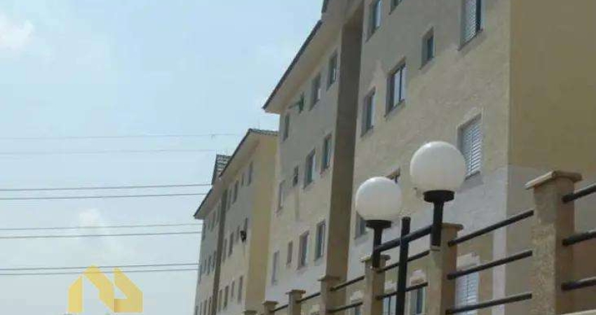 Apartamento para Venda em Mogi das Cruzes, Cezar De Souza, 3 dormitórios, 1 banheiro