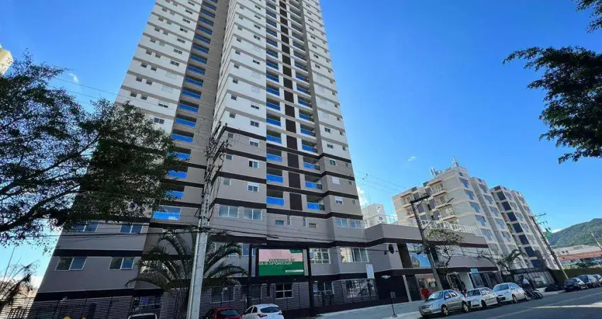 Apartamento para Venda em Mogi das Cruzes, Loteamento Mogilar, 2 dormitórios, 1 suíte, 2 banheiros, 2 vagas