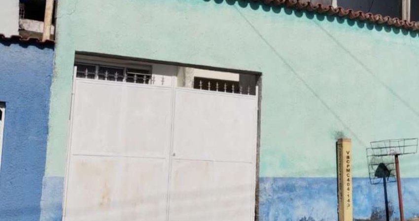Casa para Venda em Mogi das Cruzes, Jardim Universo, 3 dormitórios, 1 suíte, 2 banheiros, 1 vaga