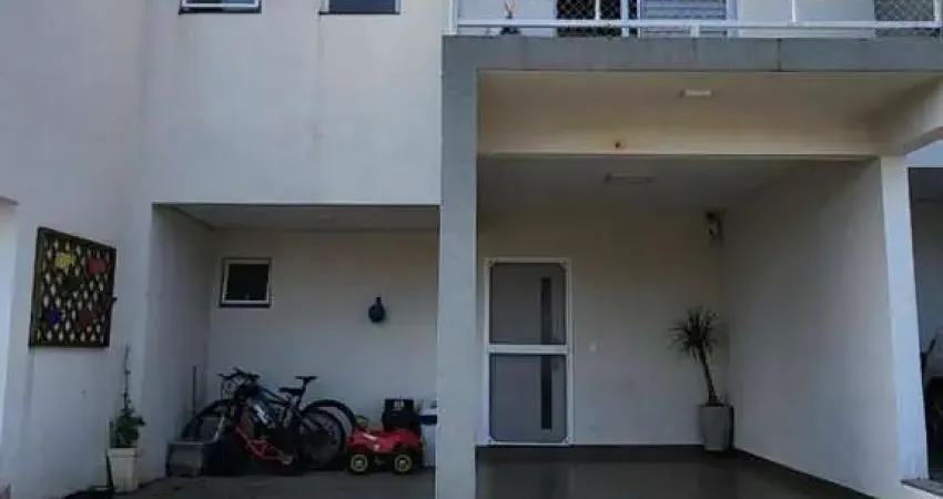 Casa em Condomínio para Venda em Mogi das Cruzes, Vila Suissa, 3 dormitórios, 1 suíte, 3 banheiros, 2 vagas
