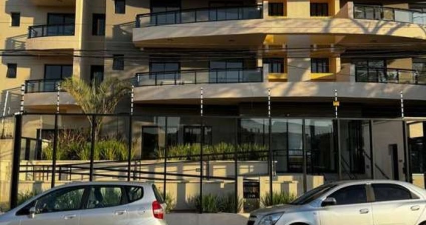 Apartamento para Venda em Mogi das Cruzes, Centro, 2 dormitórios, 1 banheiro, 2 vagas
