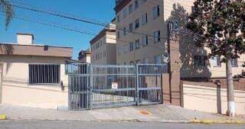 Apartamento para Locação em Mogi das Cruzes, Jardim Camila, 3 dormitórios, 2 banheiros